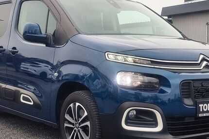 Citroen Berlingo 131.705 km 16.990 € Duisburg 47178