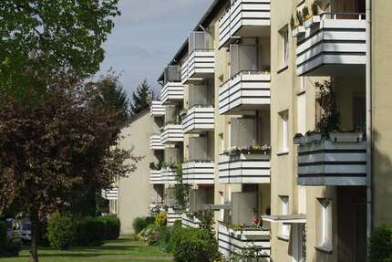 Wohnung zum Kaufen in Mülheim an der Ruhr 119.000 € 57.59 m² 2.5 zimmer