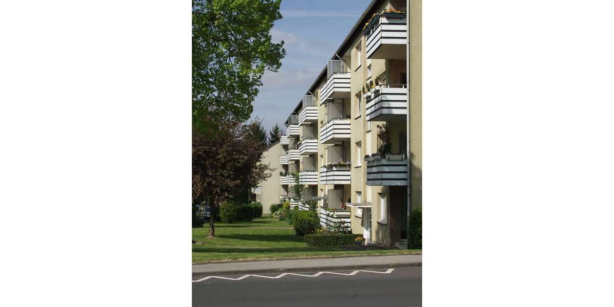 Wohnung zum Kaufen in Mülheim an der Ruhr 119.000 € 57.59 m² 2.5 zimmer
