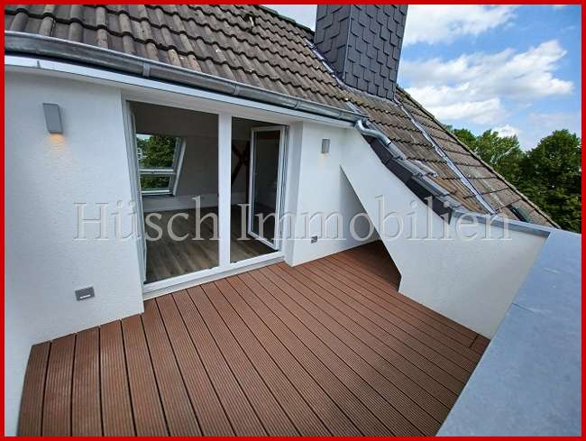 Wohnung zum Mieten in Essen Bergerhausen 750 € 65 m² 2 zimmer