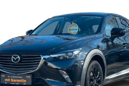 Mazda CX-3 135.000 km 12.980 &euro; Duisburg 47249