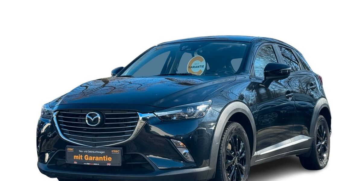 Mazda CX-3 135.000 km 12.980 &euro; Duisburg 47249