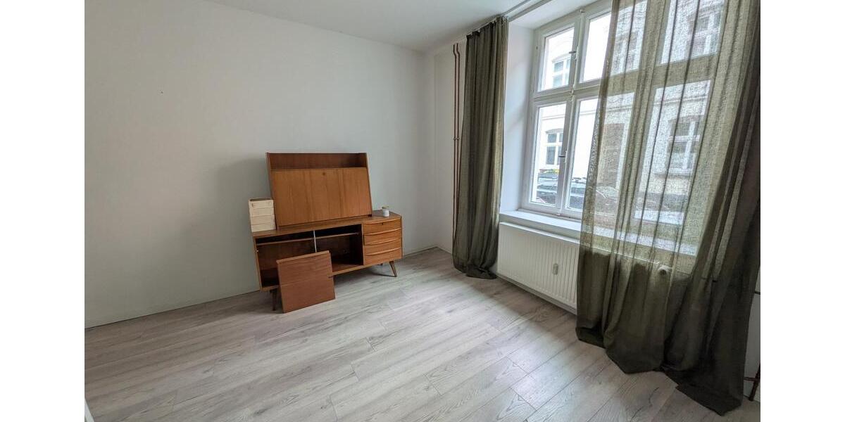 Erdgeschoßwohnung Bochum Querenburg - 3 Zimmer, 58 m&sup2;, 420&euro; | Angebot:26322743