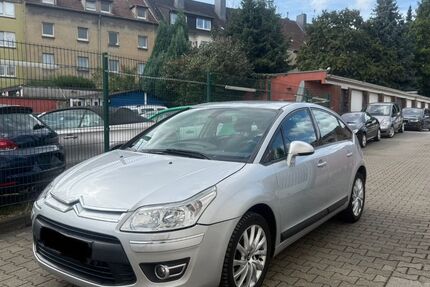 Citroen C4 175.000 km 4.200 € Essen 45143