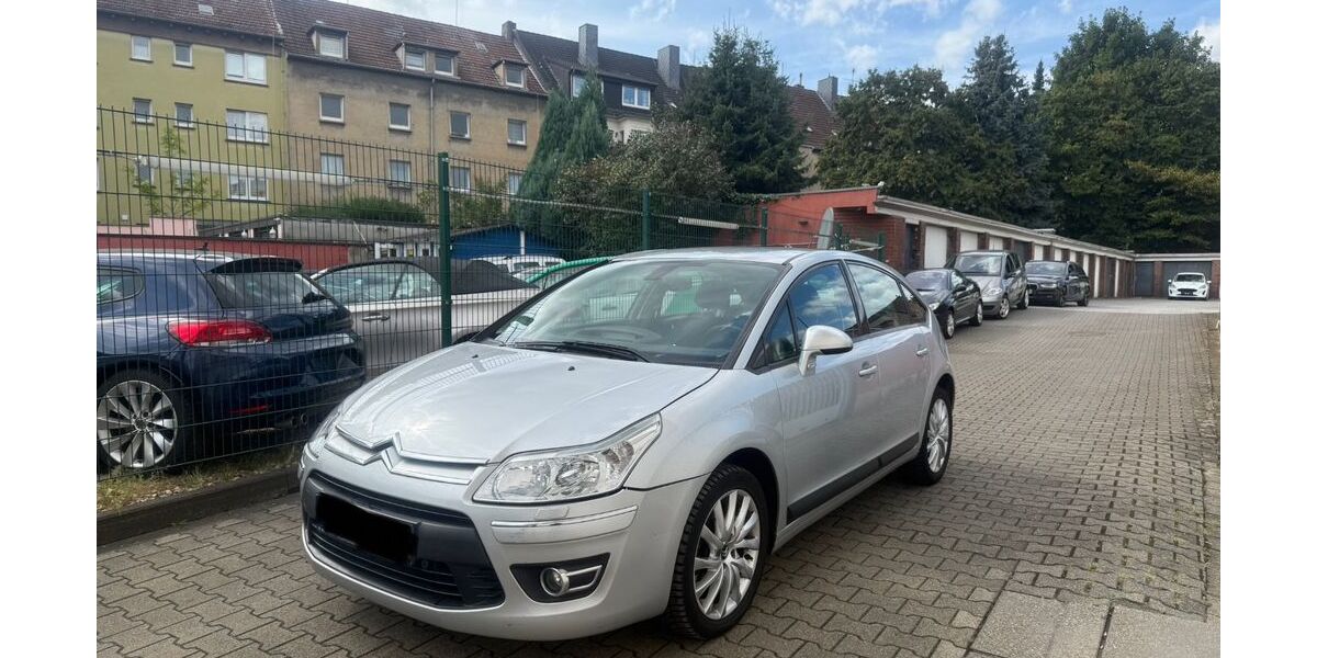 Citroen C4 175.000 km 4.200 € Essen 45143