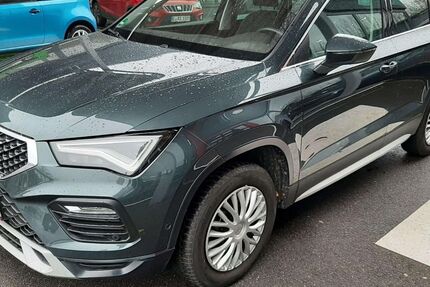 Seat Ateca 15.399 km 24.880 &euro; Essen 45326