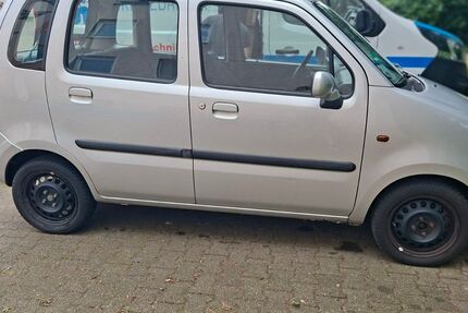 Opel Agila 141.445 km 1.180 &euro; Gladbeck 45964