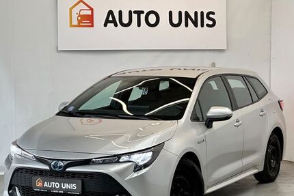 Toyota Corolla 163.026 km 15.946 &euro; Wesel 46485