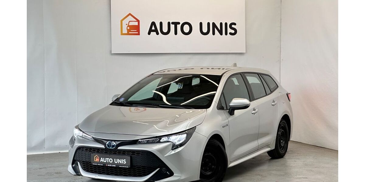 Toyota Corolla 163.026 km 15.946 &euro; Wesel 46485