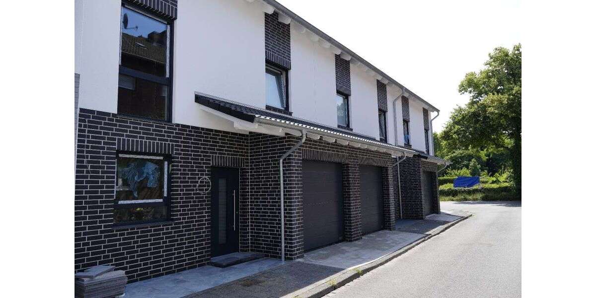 Einfamilienhaus Duisburg Essenberg - 6 Zimmer, 180 m&sup2;, 475.000&euro; | Angebot:26400142