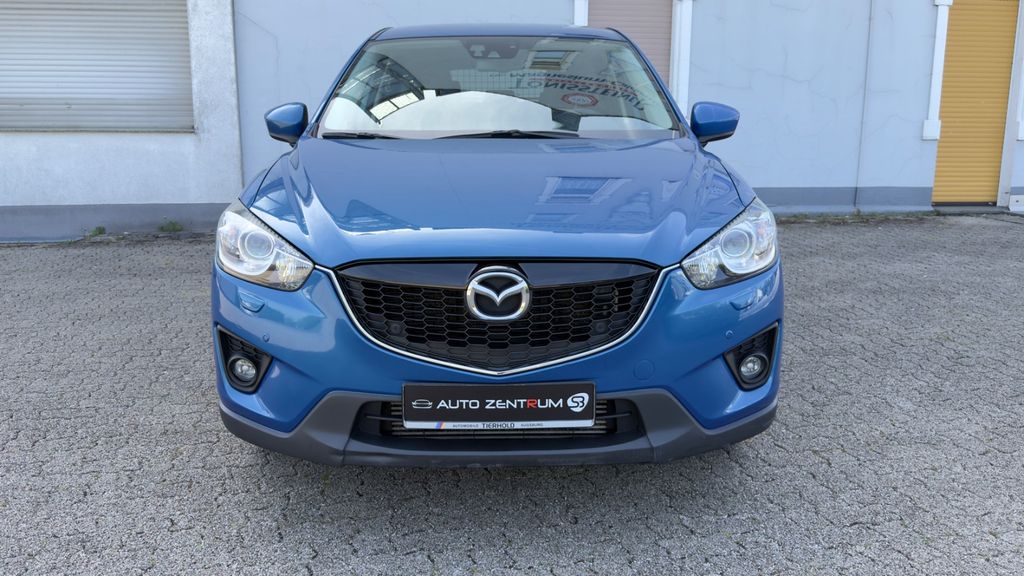 Mazda CX-5 139.698 km 8.990 &euro; Velbert 42553