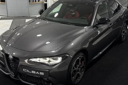 Alfa Romeo Giulia 37.344 km 34.900 &euro; Gelsenkirchen 45891