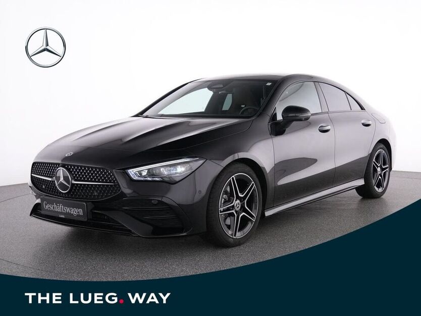CLA 180