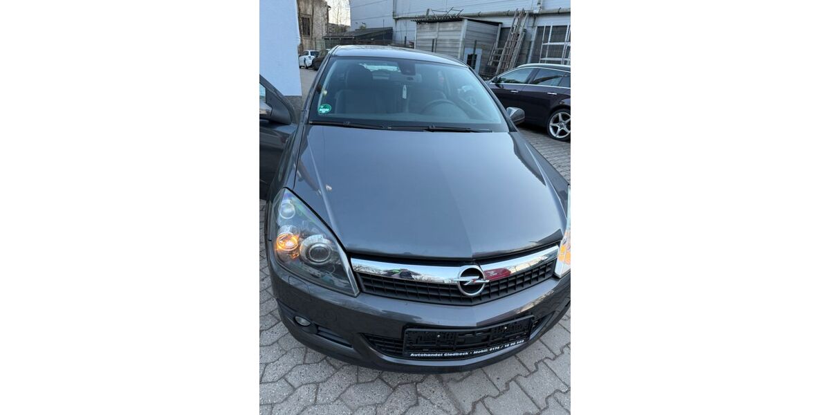 Opel Astra 139.509 km 3.499 &euro; Castrop-Rauxel 44577