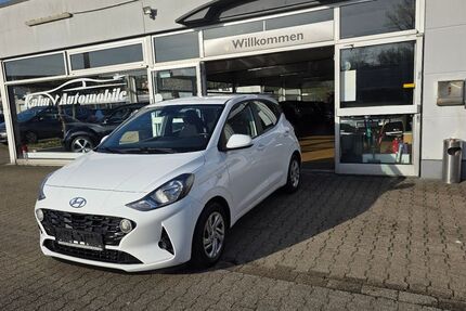 Hyundai i10 47.500 km 9.590 &euro; Gladbeck 45966