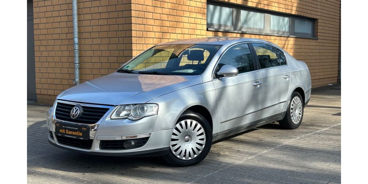 VW Passat 222.454 km 3.990 € Essen 45326