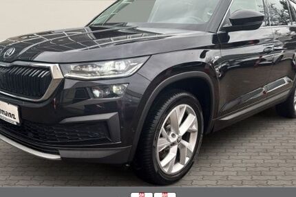 Skoda Kodiaq 57.735 km 32.950 &euro; Bottrop 46240