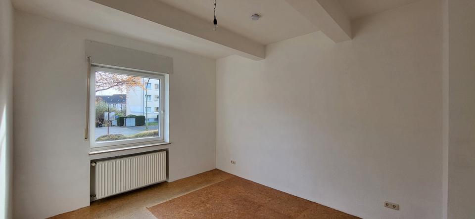 Erdgeschoßwohnung Ratingen Hösel - 3 Zimmer, 83 m&sup2;, 175.000&euro; | Angebot:26134580