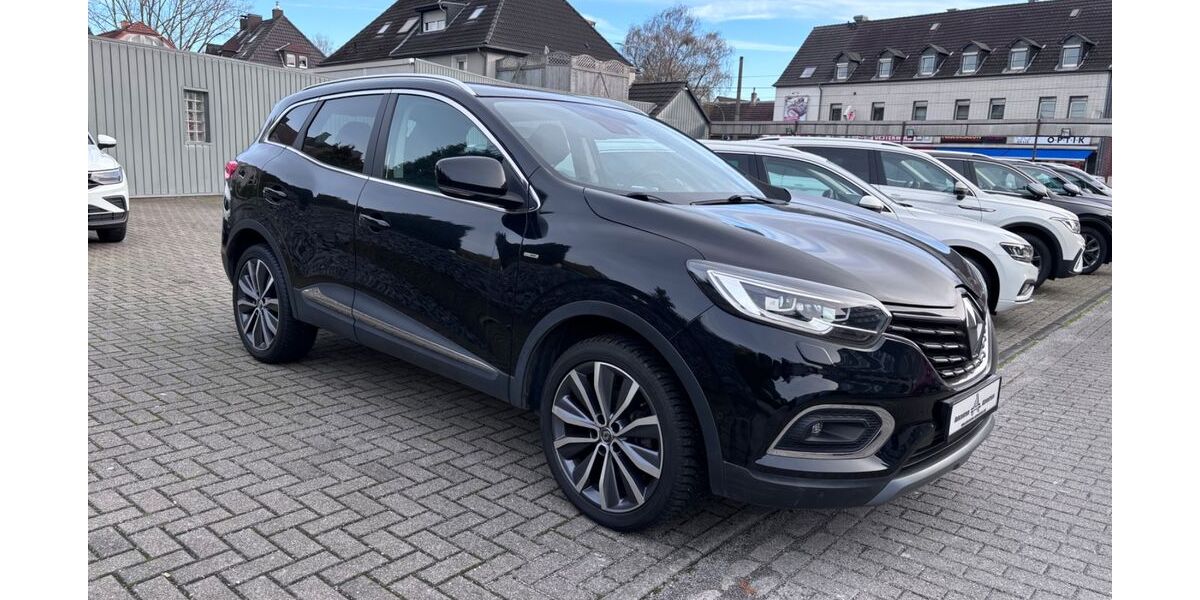 Renault Kadjar 79.000 km 15.500 &euro; Mülheim / Ruhr 45473