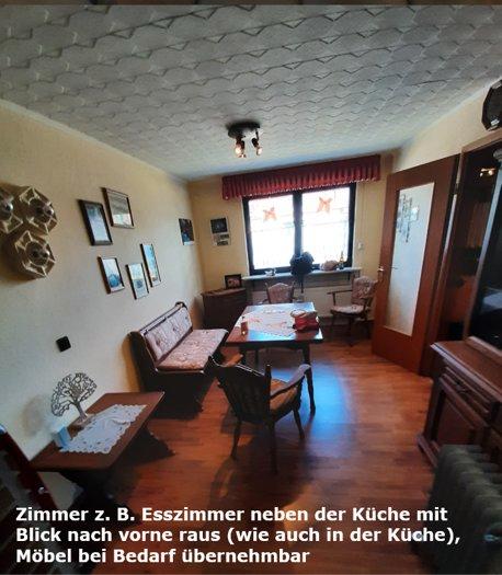 Einfamilienhaus Duisburg Hamborn - 4 Zimmer, 105 m&sup2;, 363.233&euro; | Angebot:26940613