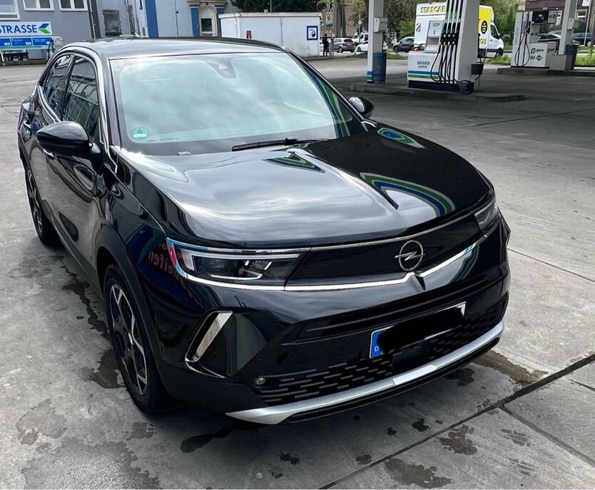 Mokka