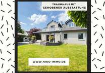Haus zum Kaufen in Moers Asberg 780.000 € 288 m²