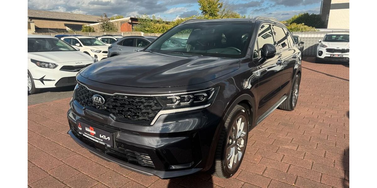 Kia Sorento 70.547 km 34.490 &euro; Dorsten 46282