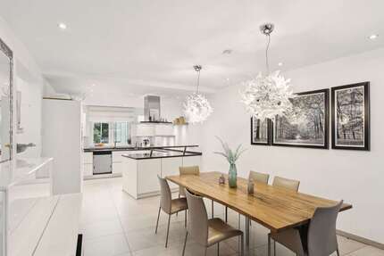 Wohnung Mülheim an der Ruhr Linksruhr - 4 Zimmer, 141 m&sup2;, 549.000&euro; | Angebot:26579444