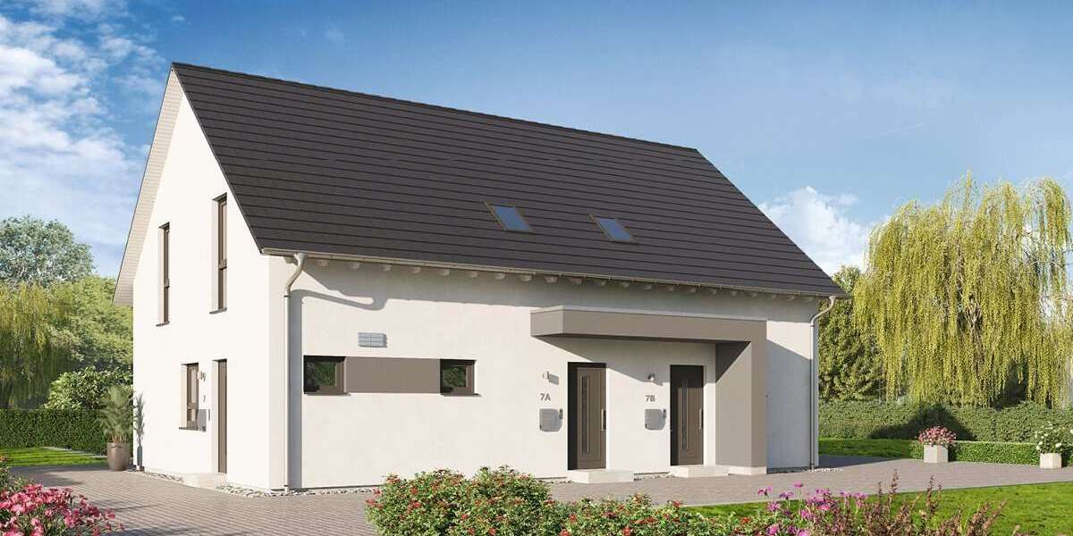 Einfamilienhaus Dorsten Altstadt - 8 Zimmer, 240 m&sup2;, 527.999&euro; | Angebot:26837670