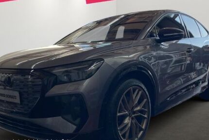 Audi Q4 e-tron 86.093 km 28.390 € Velbert 42553