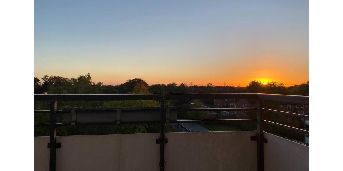 3,5 Zimmer-Wohnung mit Südbalkon und Einbauküche 3 zimmer