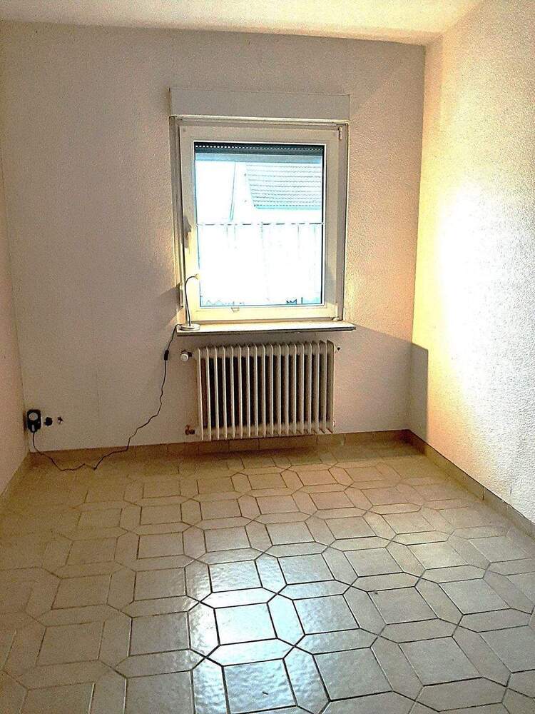 Klein aber feinEinfamilienhaus für die kleine Familie