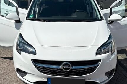 Opel Corsa 42.000 km 9.300 &euro; Dinslaken 46539