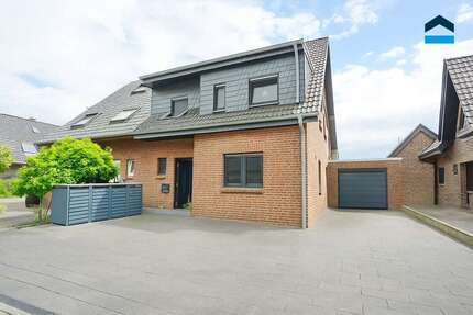 Haus zum Kaufen in Alpen 449.000 € 134 m² 5 zimmer