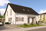 Ihr Wunschzuhause in Bottrop - Flexible Gestaltung trifft moderne Bauweise - Mehrfamilienhaus, Wohnhaus Bottrop Batenbrock | Angebot:27708137