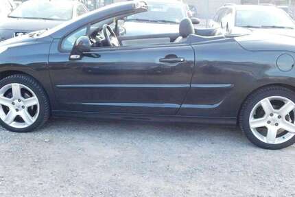 Peugeot 207 116.542 km 4.499 € Mülheim an der Ruhr 45473