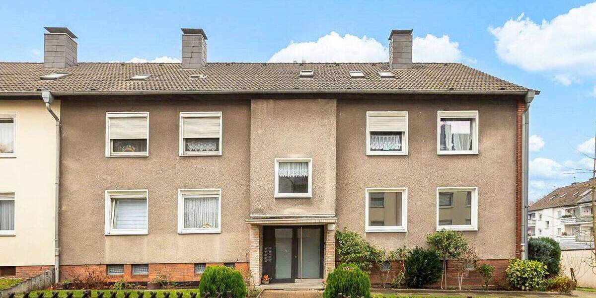 Einfamilienhaus Mülheim an der Ruhr Dümpten - 3 Zimmer, 220.000&euro; | Angebot:26391063