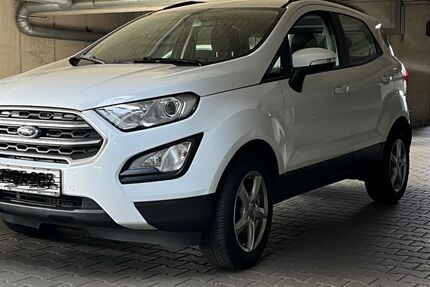 Ford EcoSport 152.250 km 7.600 &euro; Essen 45329
