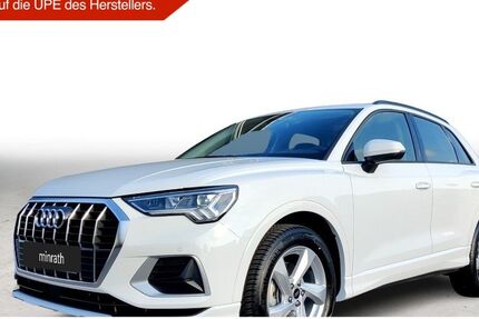 Audi Q3 2.000 km 34.970 &euro; Moers 47441