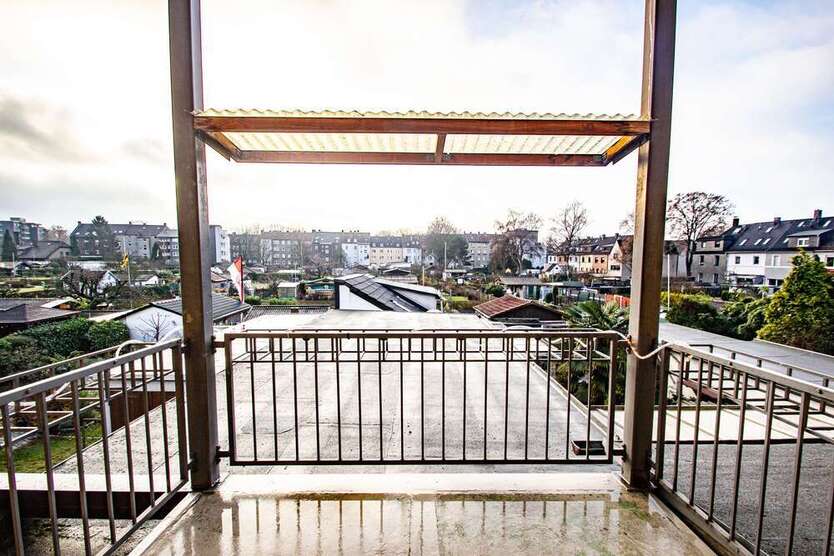 Wohnung zum Mieten in Herne 493 € 59 m²