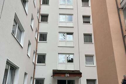Wohnung Essen Freisenbruch - 1 Zimmer, 33 m&sup2;, 324&euro; | Angebot:27724815