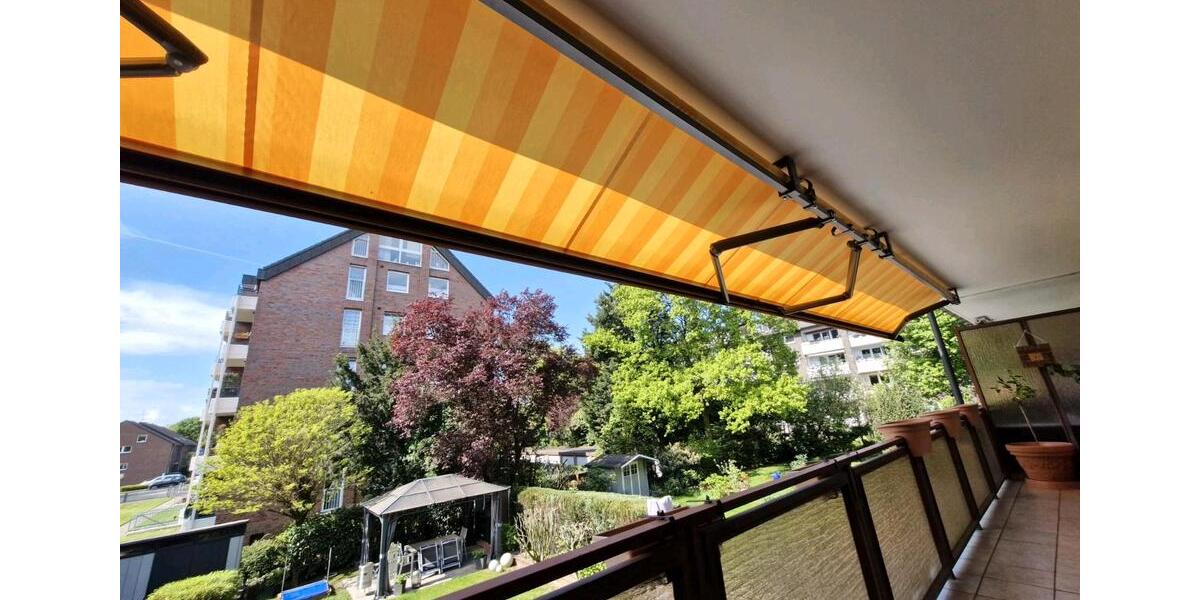 Etagenwohnung Duisburg Rheinhausen - 3 Zimmer, 88 m&sup2;, 210.000&euro; | Angebot:26780598