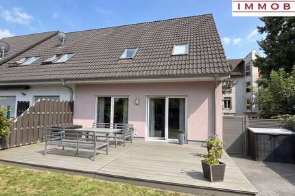 Haus Gelsenkirchen / Ückendorf Ückendorf - 3 Zimmer, 113 m&sup2;, 359.000&euro; | Angebot:27097673