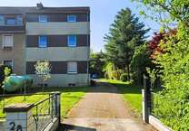 Wohnung zum Mieten in Duisburg 460 € 58 m²