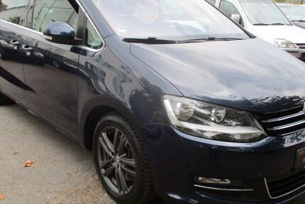 VW Sharan 184.950 km 11.450 &euro; Essen 45326