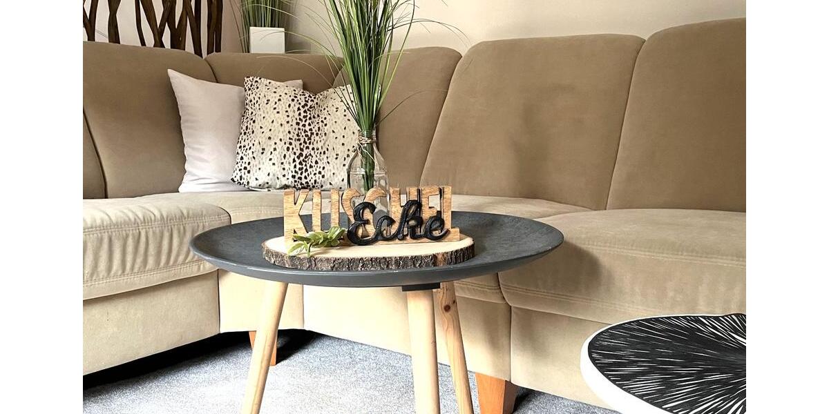 Doppelhaushälfte Gladbeck - 2.5 Zimmer, 90 m&sup2;, 1.288&euro; | Angebot:27615093