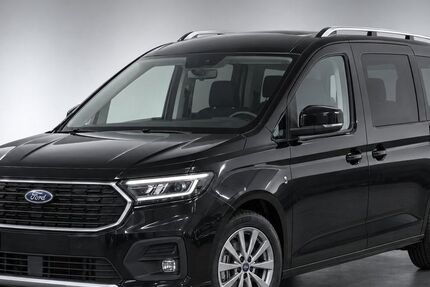 Ford Tourneo Connect 15.805 km 29.990 &euro; Moers 47441
