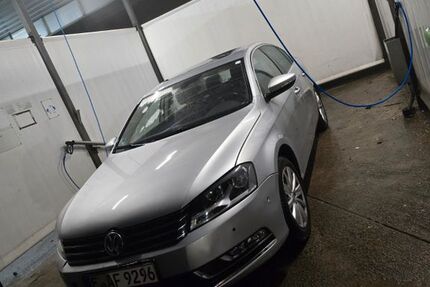 VW Passat 157.000 km 6.000 &euro; Essen 45144