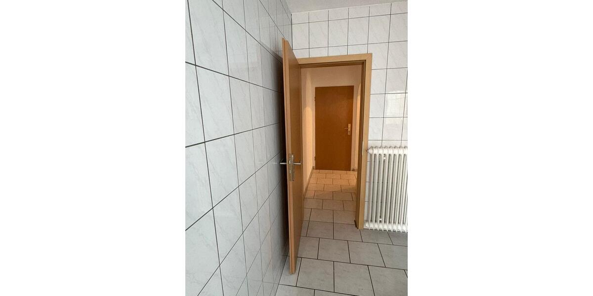 Schöne 2,5 Zimmer Wohnung in Recklinghausen Hillen 2.5 zimmer