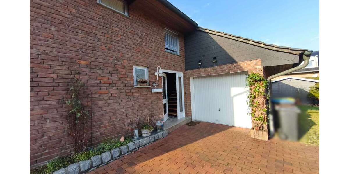 Einfamilienhaus Schermbeck - 6 Zimmer, 175 m&sup2;, 379.000&euro; | Angebot:25654148